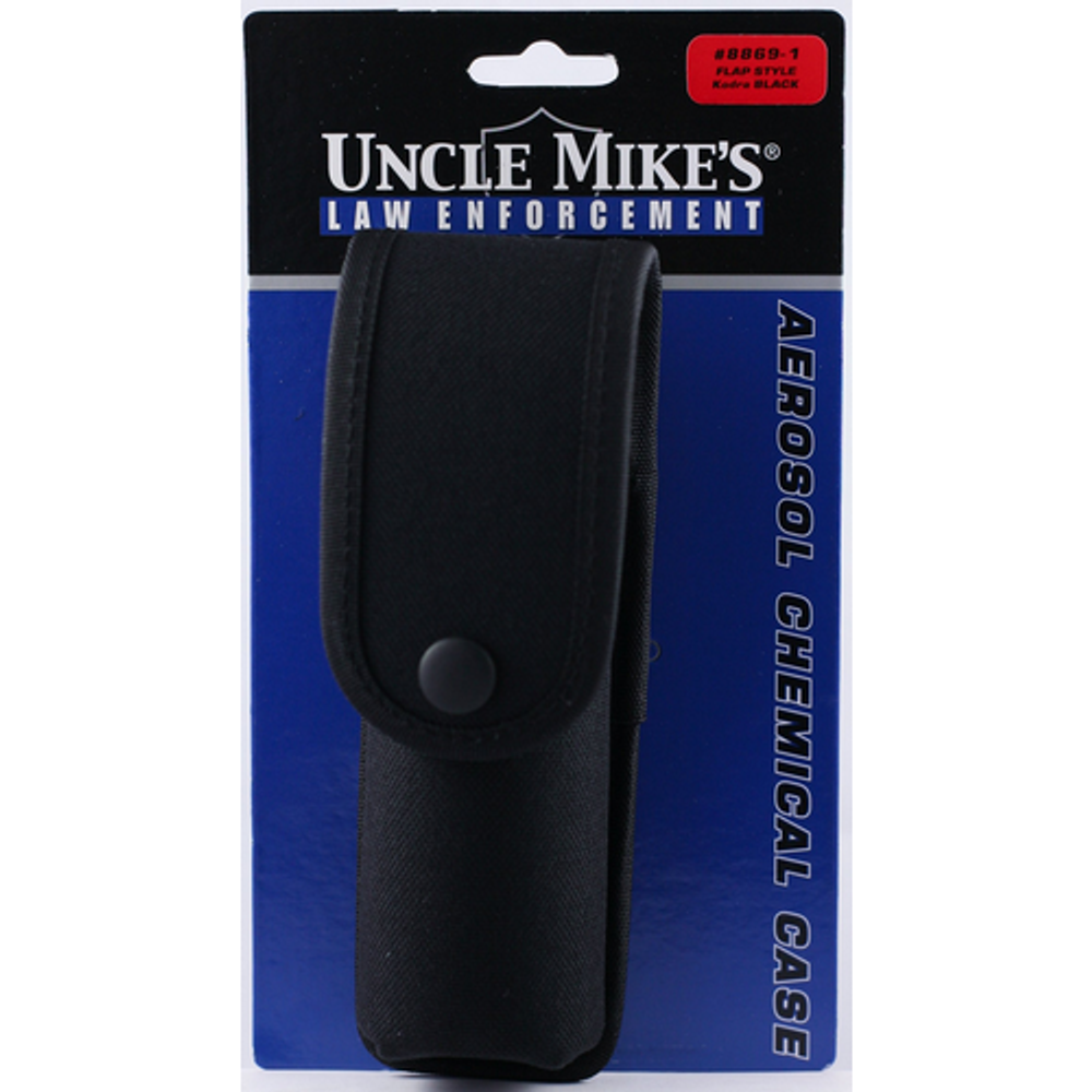 Uncle Mike's 88691 Aerosol Chemical Agent Cases