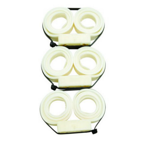 Monadnock Products 1112319 Compact Double Cuff (3 Pack)