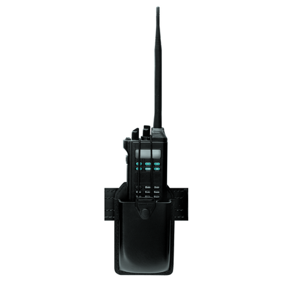 Safariland 1102635 762 - Radio With Swivel Holder