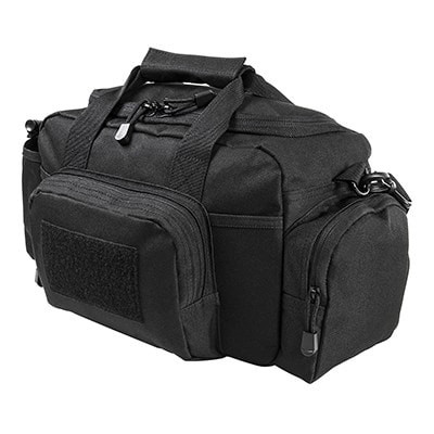 NcSTAR CVSRB2985B Small Range Bags