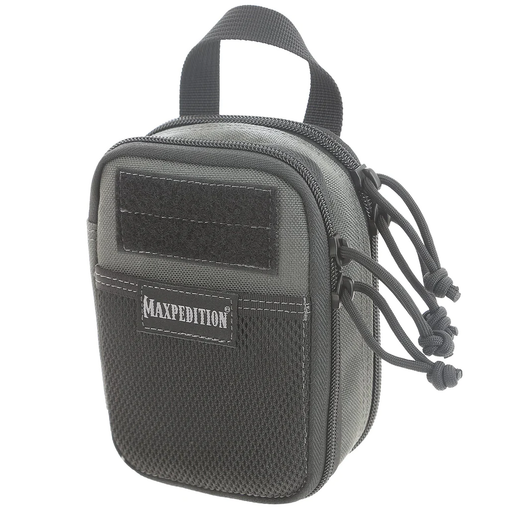 Maxpedition 0258W Double-Decker Mini Pocket Organizer