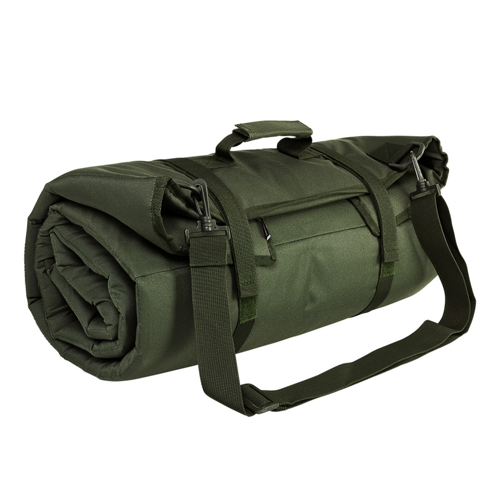 NcSTAR CVSHMR2957G Roll Up Shooting Mat