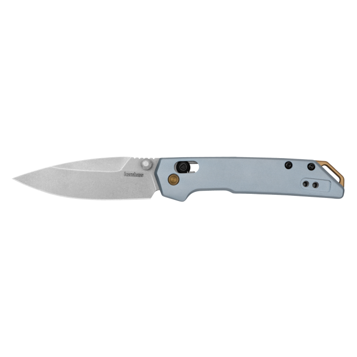 Kershaw 2051 MINI IRIDIUM