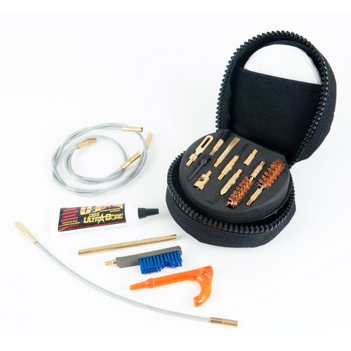 Otis Technology FG-645 PROFESSIONAL PISTOL CLEANING KIT