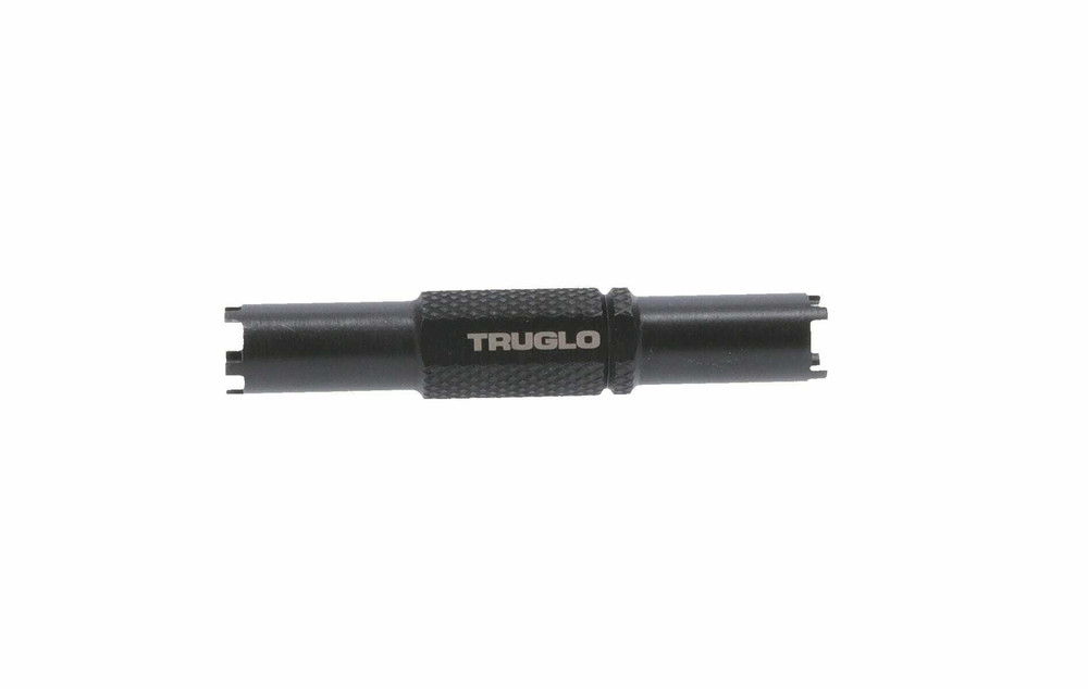 Truglo TG971B AR-15 Front Sight Tool