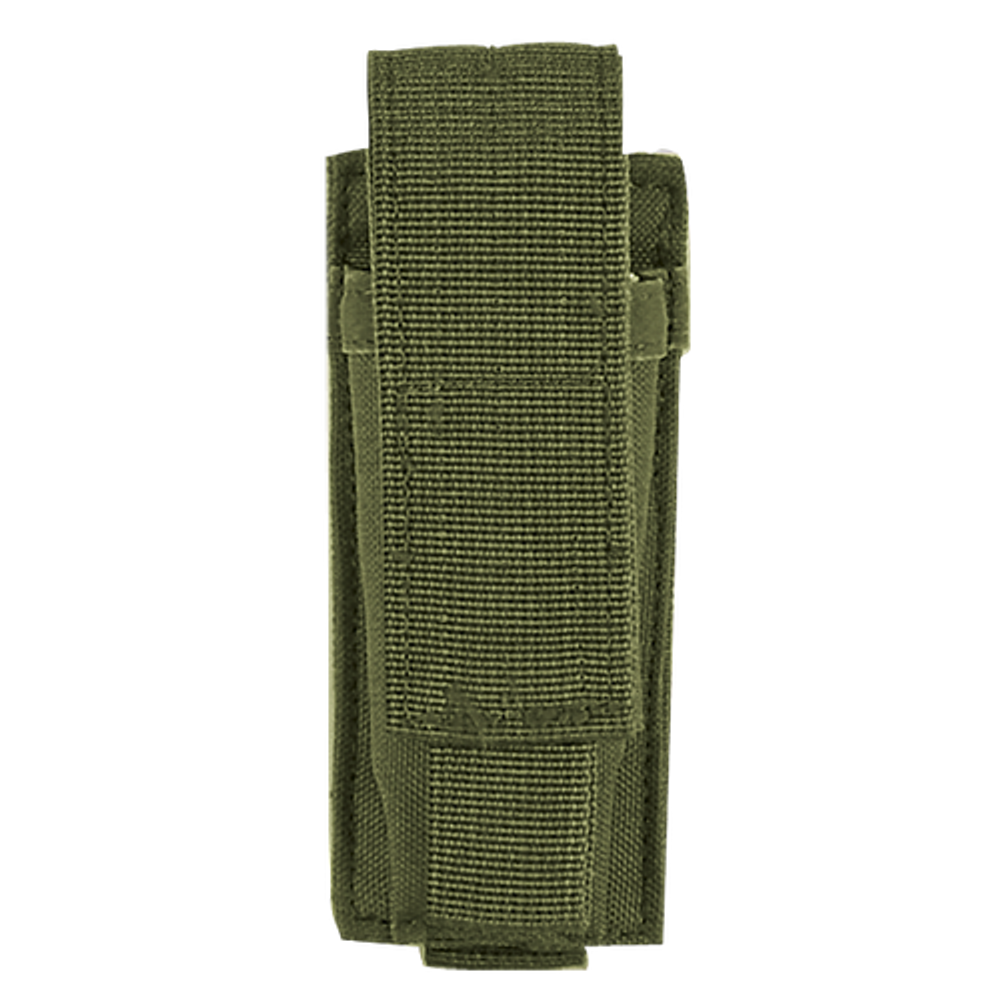 Voodoo Tactical 20-7333004000 M4/M16 Mag Pouch - Single