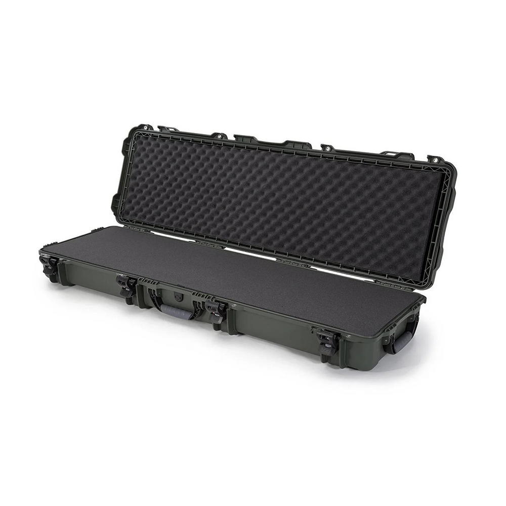 Nanuk 995S-010OL-0A0 Nanuk 995 Case w/foam - no TSA latch