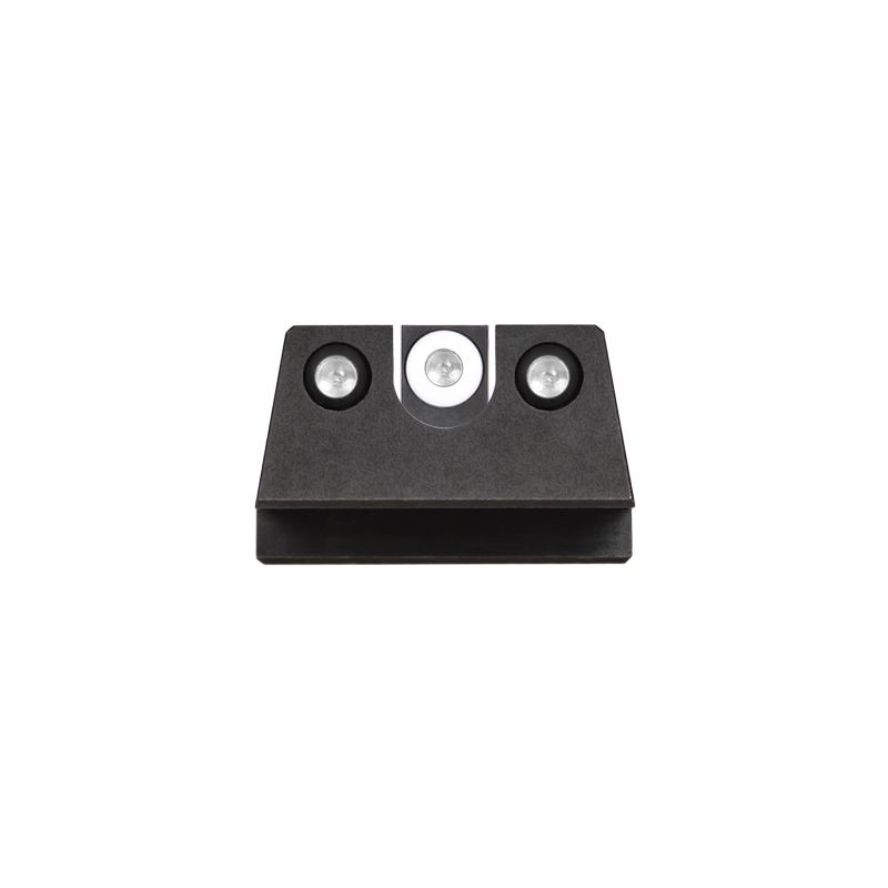 Night Fision CNK-027-007-WGZG Night Sight Set for Canik TP9SF/TP9SF Elite/TP9SA Mod 2