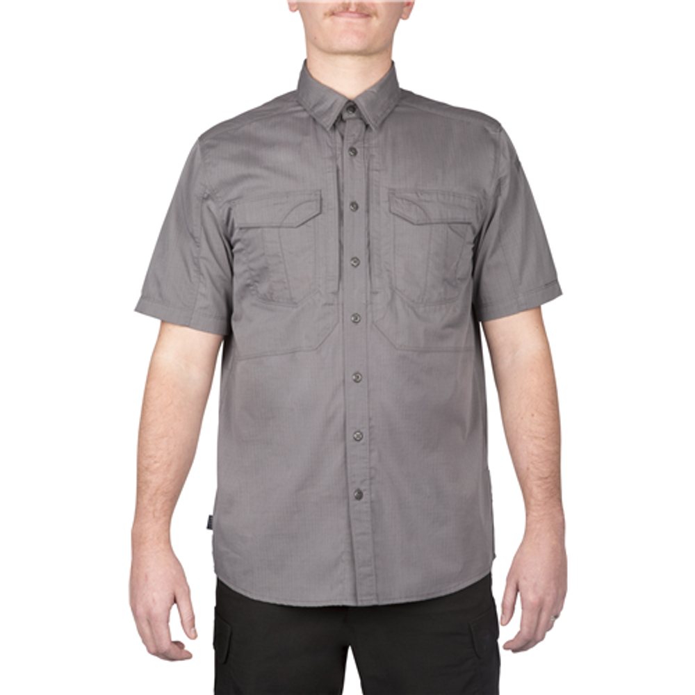 5.11 Tactical 71354ABR-092-L Stryke Shirt S/S