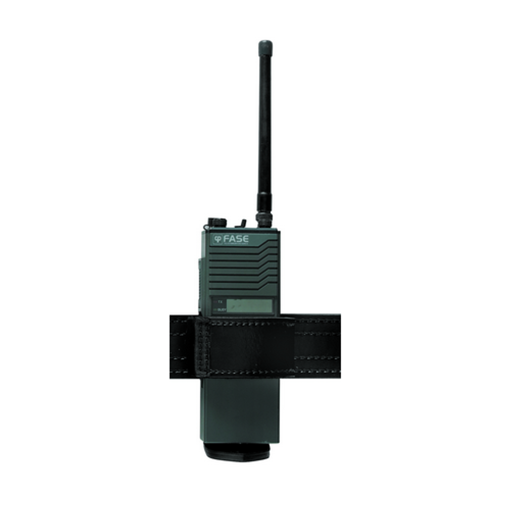 Safariland 1102643 763 - Universal Portable Radio Holder