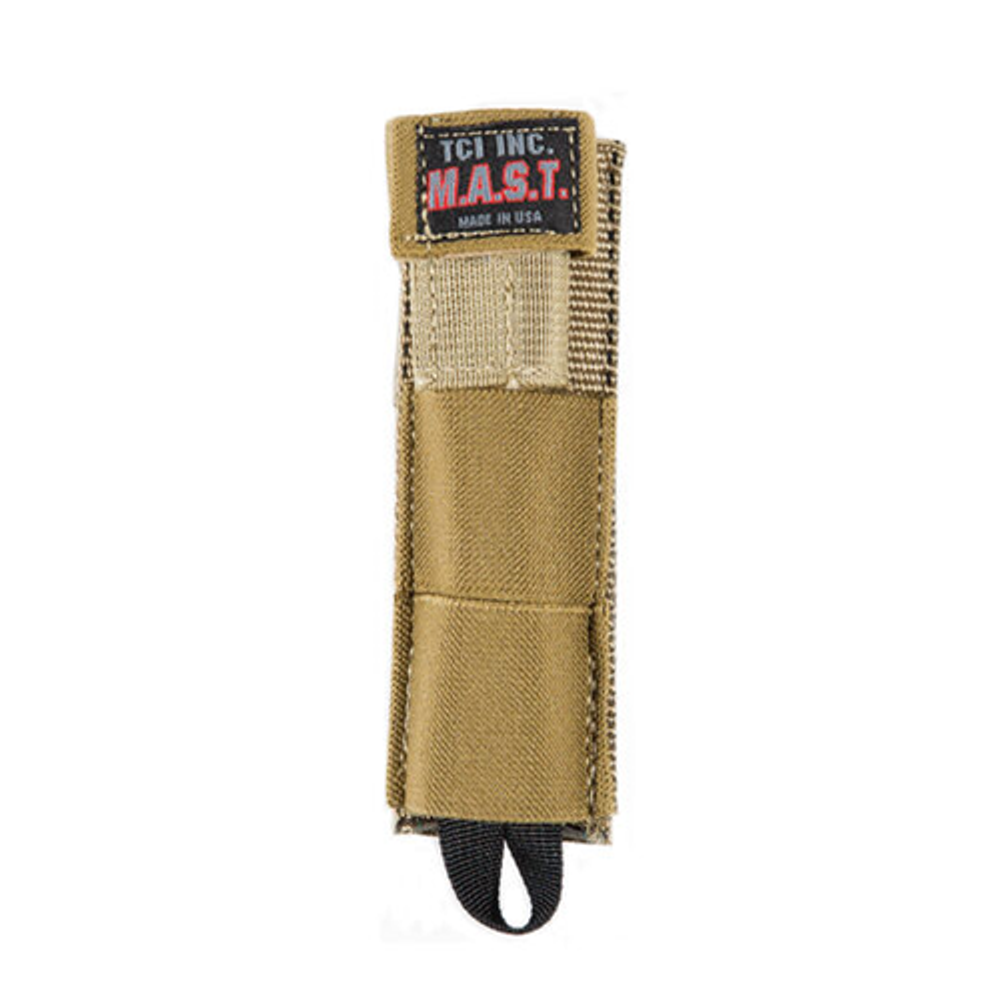 TCI MASTV.24-1.0CT-PKG MAST (Modular Antenna System Tactical) Antenna Relocation Kit