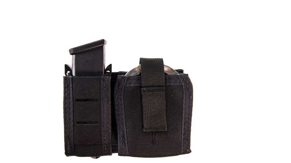 High Speed Gear 41P000CB Duty LEO Platform MOLLE