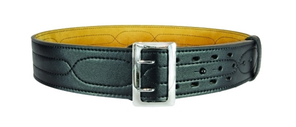 Hero's Pride 1230WX-3-46 AirTek Sam Browne 2.25'' Deluxe Duty Belt