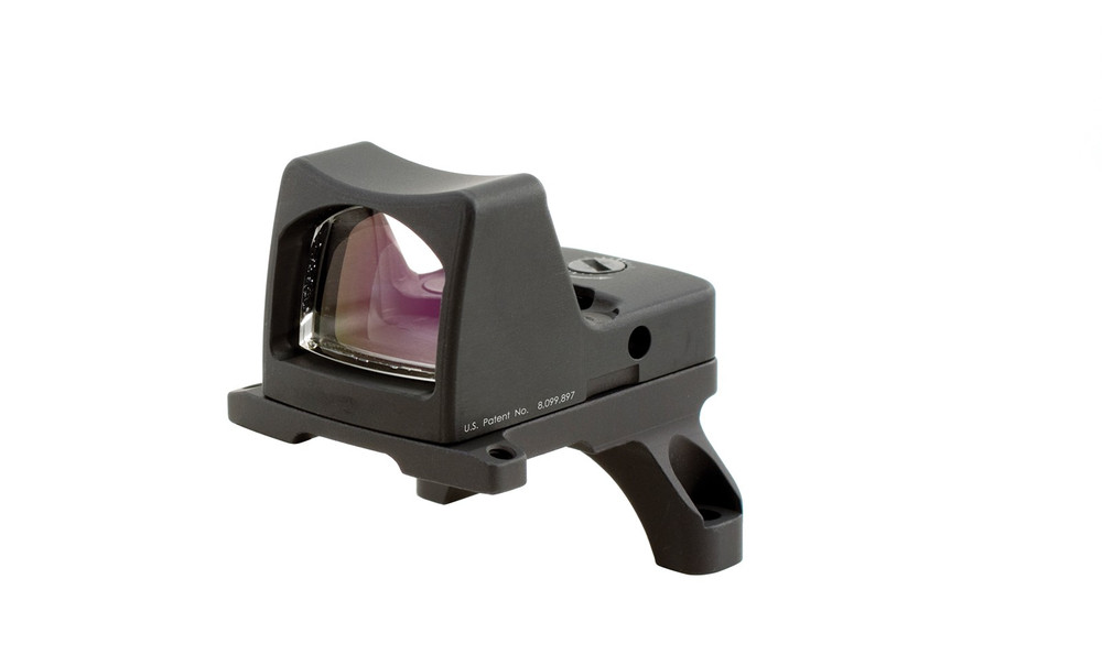 Trijicon RM01-C-700604 RMR Type 2 w/ 3.25 MOA Red Dot Sight