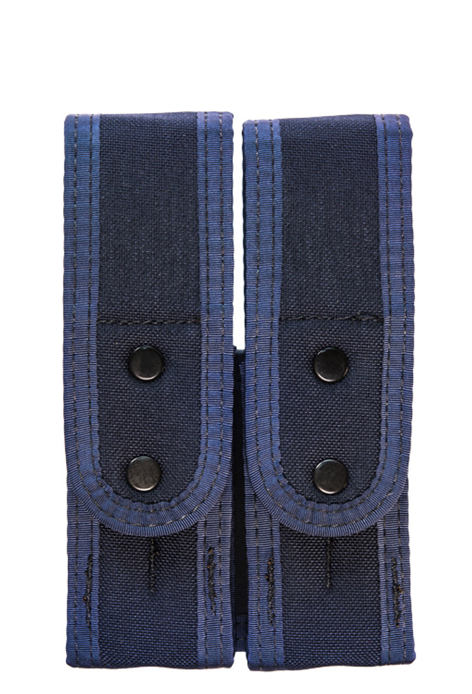 High Speed Gear 41PX12LE Duty Double Pistol TACO-Covered Plus Adaptable Belt Mount (ABM)