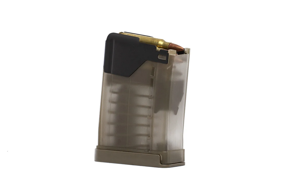 Lancer L5AWML-05-10-TDE L5 Advanced Warfighter Magazine