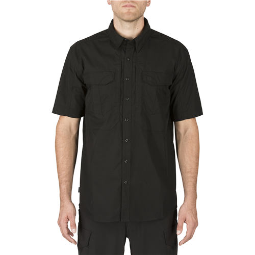 5.11 Tactical 71354ABR-019-XL Stryke Shirt S/S