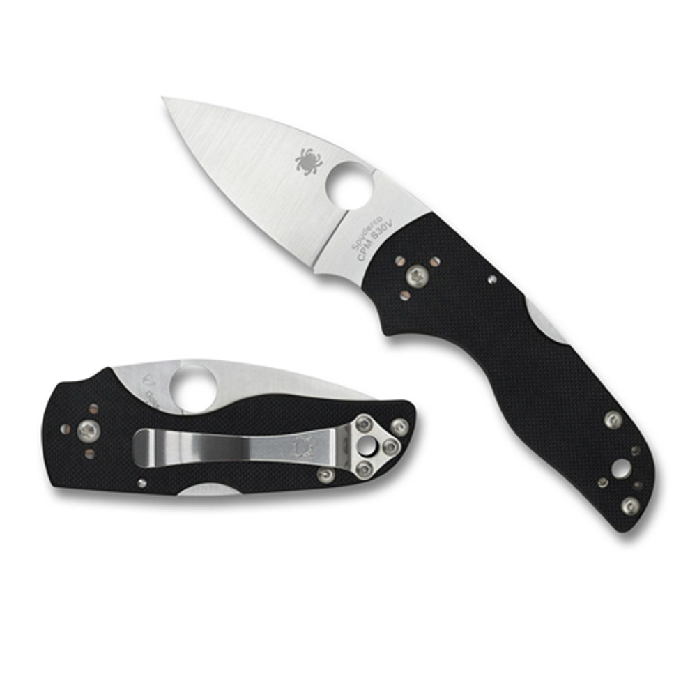 Spyderco C230MBGP Lil' Native