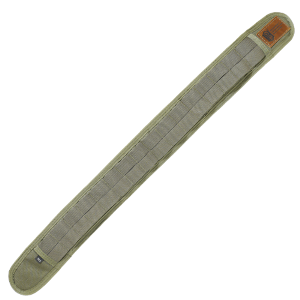 High Speed Gear 31SPB2OD Slim-Grip Padded Belt