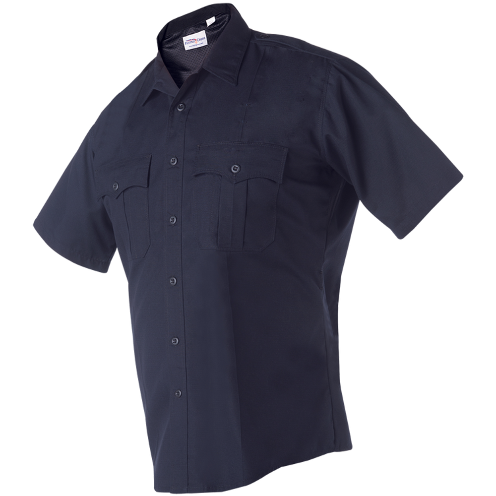 Flying Cross FX7000 86 MEDIUM N/A FX STAT Class A Short Sleeve Shirt