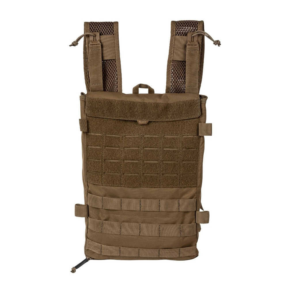 5.11 Tactical 56665-134-1 SZ PC Convertible Hydration Carrier