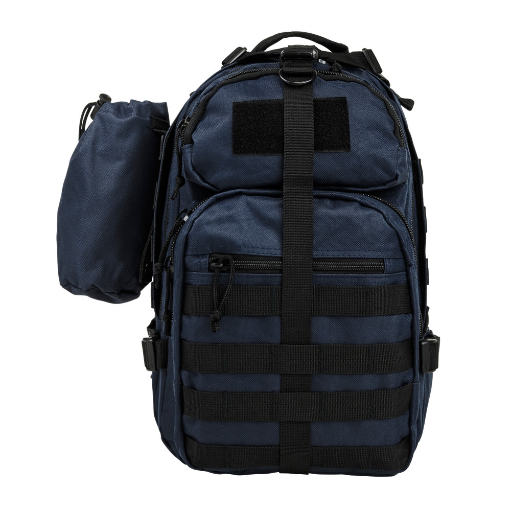 NcSTAR CBMSL2959 Sling Backpack
