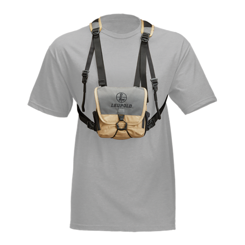 Leupold 172543 GO Afield Binocular Harness XF