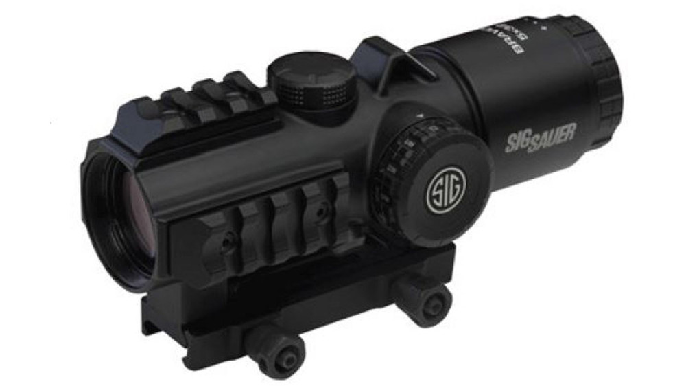SIG SAUER SOB53102 BRAVO5 Battle Sight