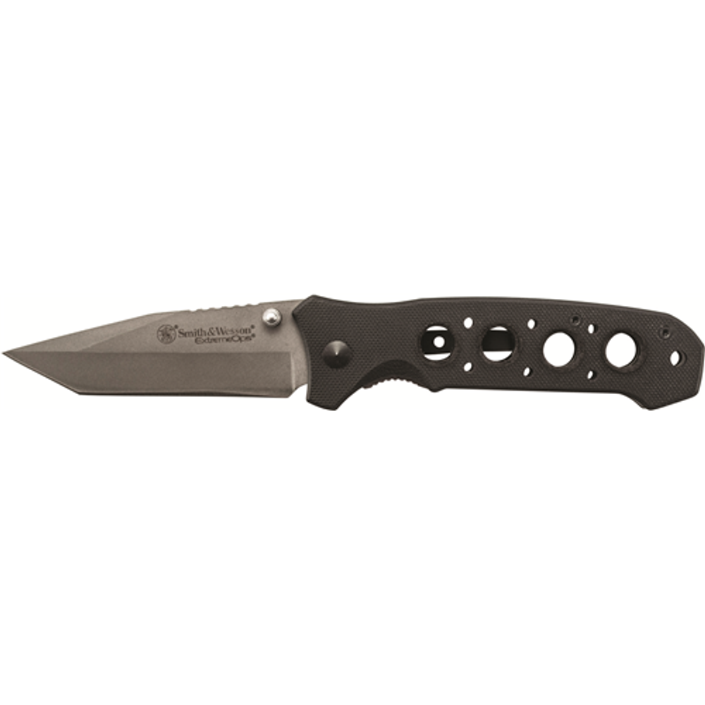 Smith & Wesson CK13TCP Extreme OPS