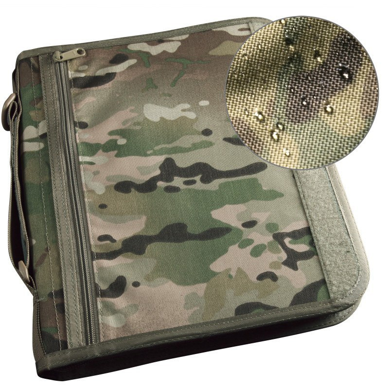 Rite in the Rain 9250M Field Planner Starter Kit - Multicam