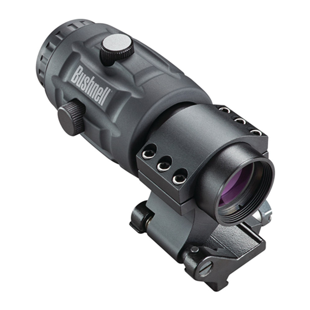 Bushnell AR731304 Ar Optics 3X Magnifier Matte Black
