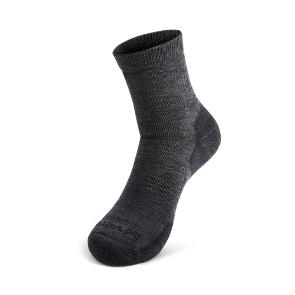 Vertx VTX9106SMGXLARGEN/A Vertx Pro Vaporcore 5'' Crew Sock - Medium-Weight