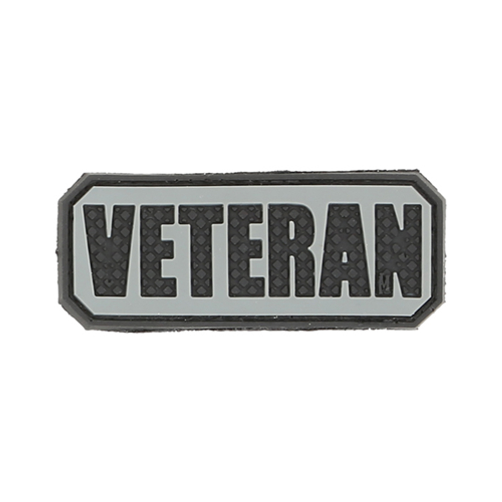 Maxpedition VETRS Veteran Morale Patch