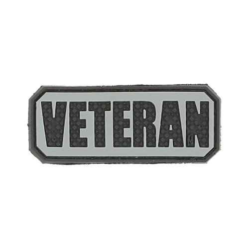 Maxpedition VETRS Veteran Morale Patch