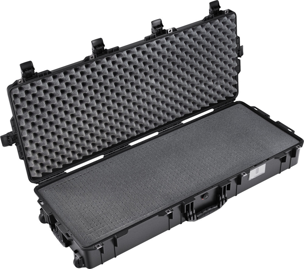 Pelican Products 017450-0001-110 1745 Air Long Case