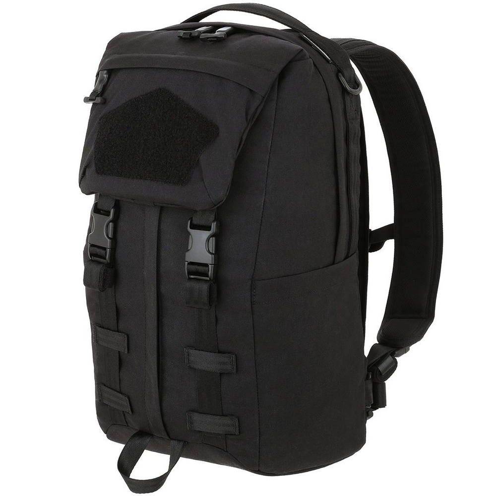 Maxpedition PREPTT22B TT22 Backpack 22L (Black)