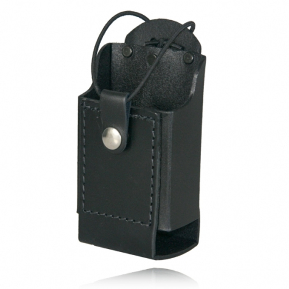 Boston Leather 5481E-1 Radio Holder