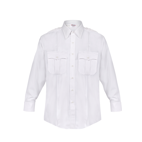 Elbeco 580D-16.5-37 DutyMaxx Long Sleeve Shirt