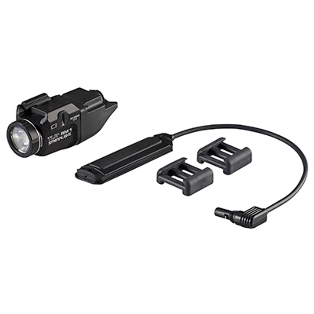 Streamlight 69440 TLR RM 1 Rail Mounted Tactical Lighting System