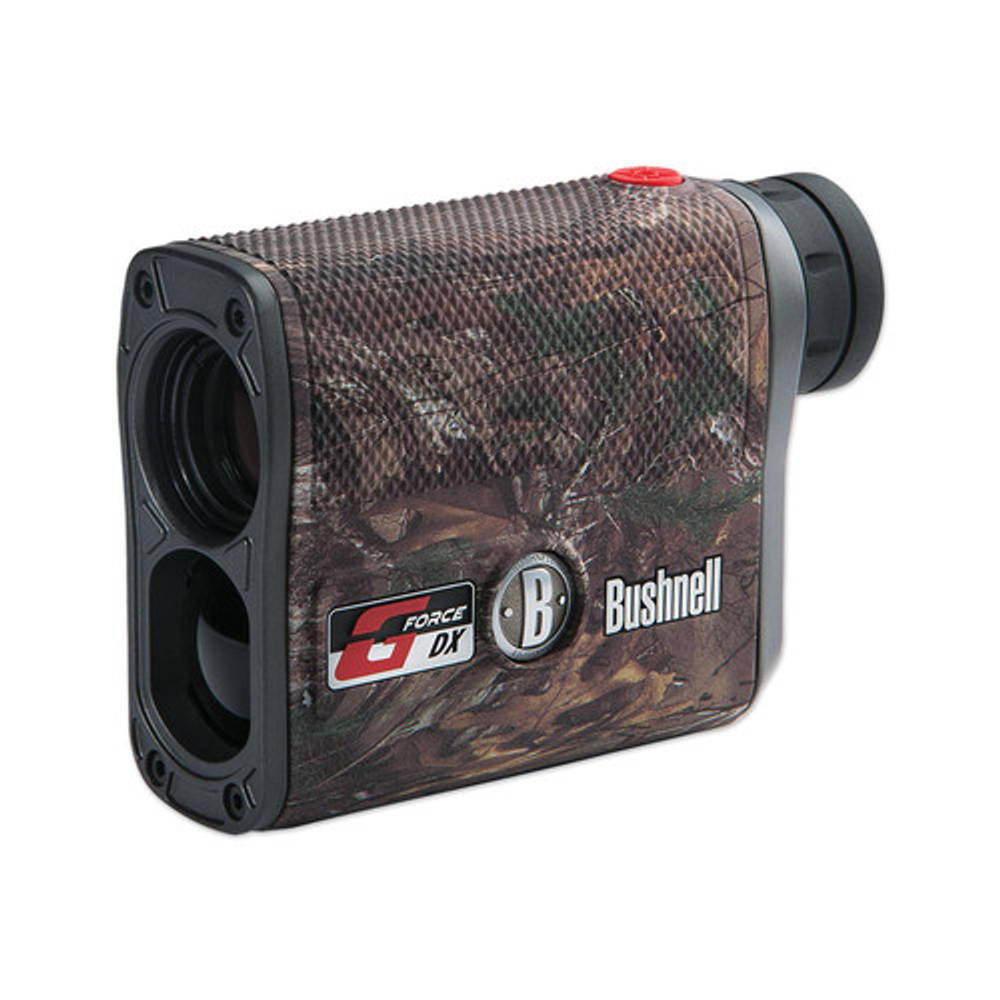 Bushnell 202461 6X21 G Force Dx 1300 Arc Camo