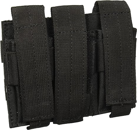 Voodoo Tactical 20-7976001000 Pistol Mag Pouch