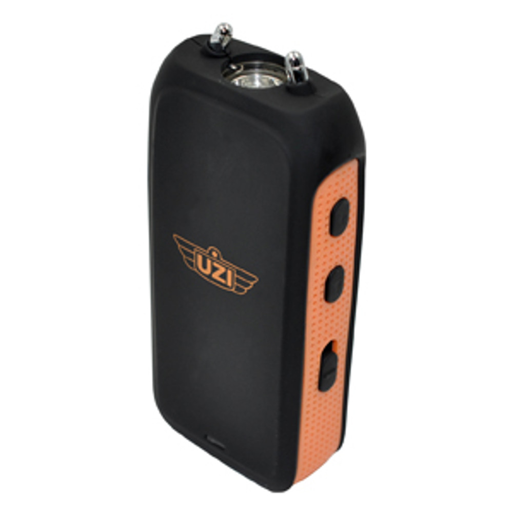 UZI UZI0-SG-280 Stun Device 2.8 Million Volts, rechargea