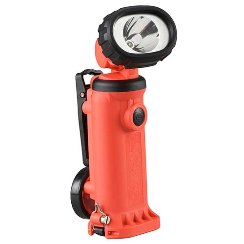 Streamlight 91751 Knucklehead Haz-Lo Spot Model