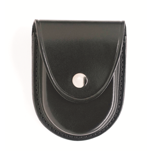 Gould & Goodrich B580W Round Bottom Handcuff Case