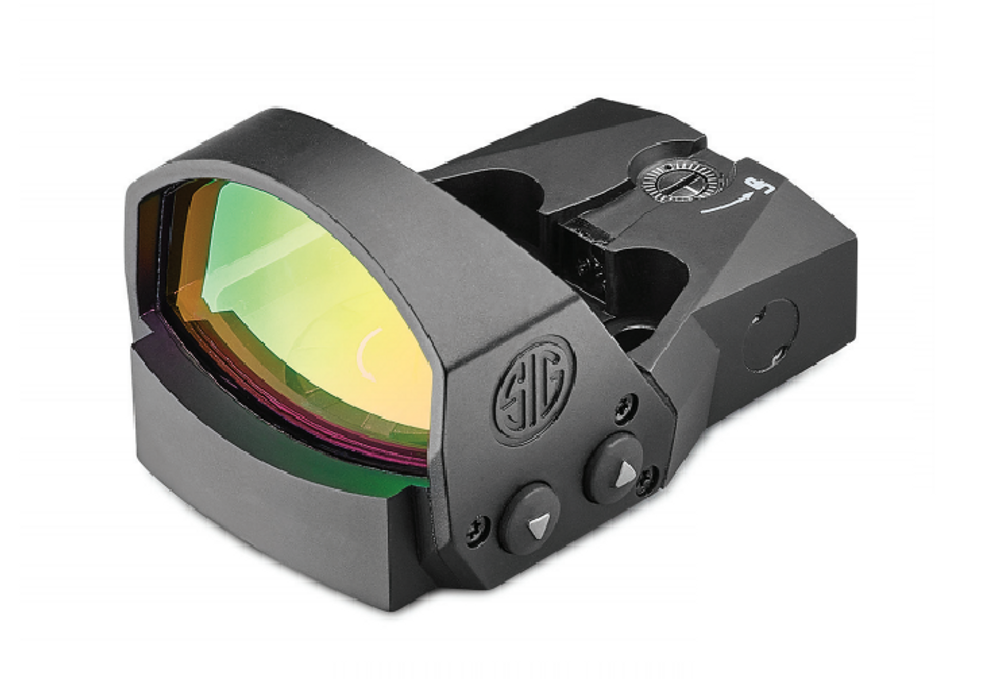 SIG SAUER SOR1P100 ROMEO1PRO