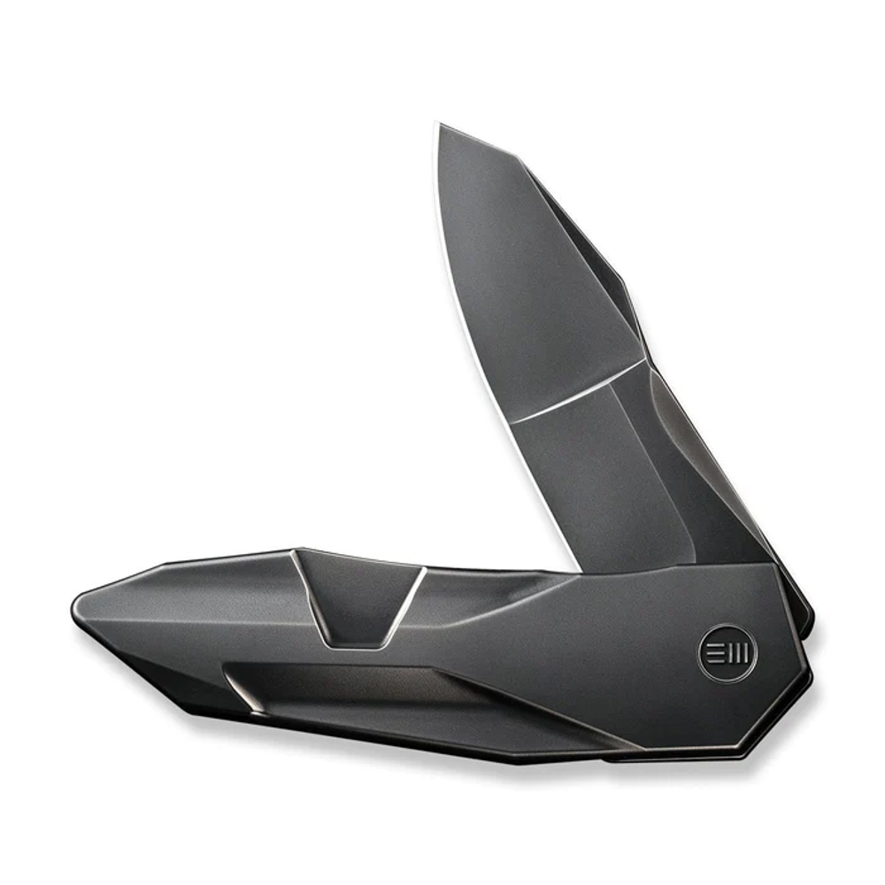 We Knife WE22028-6 Solid Flipper Knife