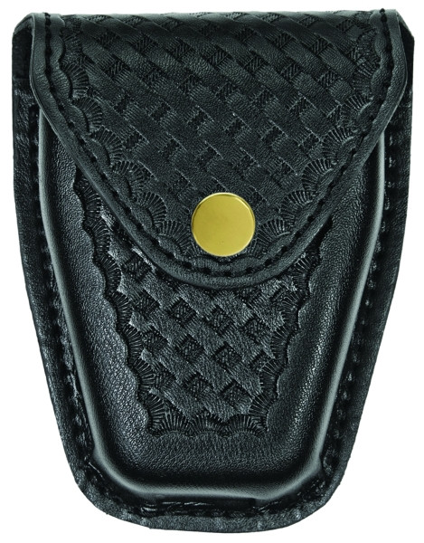 Hero's Pride 1452WA AirTek ASP Coated Chain Handcuff Case