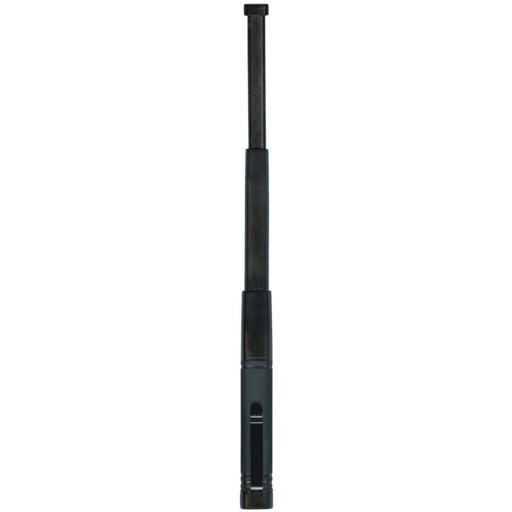 Smith & Wesson SWBAT12BCP Heat Treated Collapsible Baton
