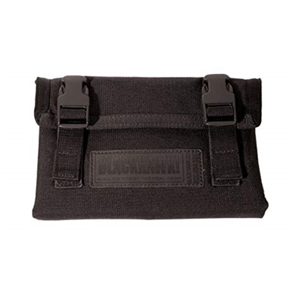 BLACKHAWK! 37CL87BK S.T.R.I.K.E. Pro Marksman Pouch