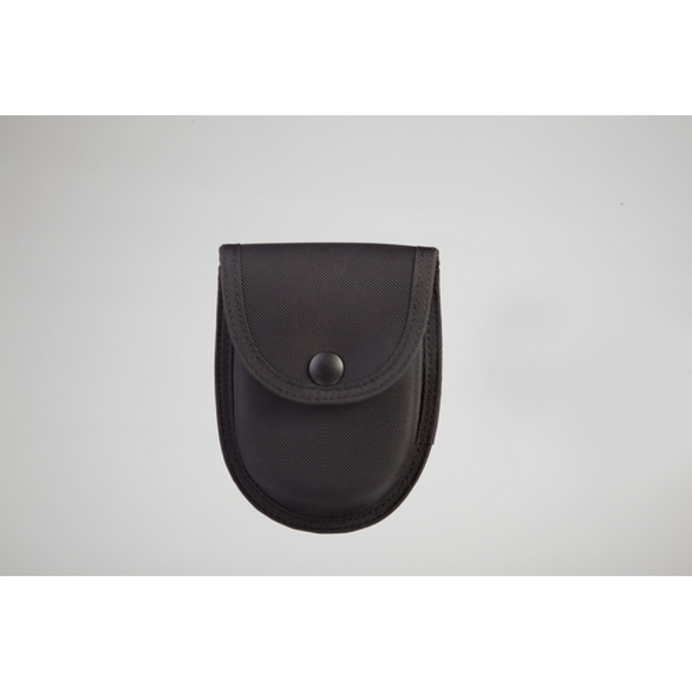 Uncle Mike's 89068 Sentinel Single Handcuff Case